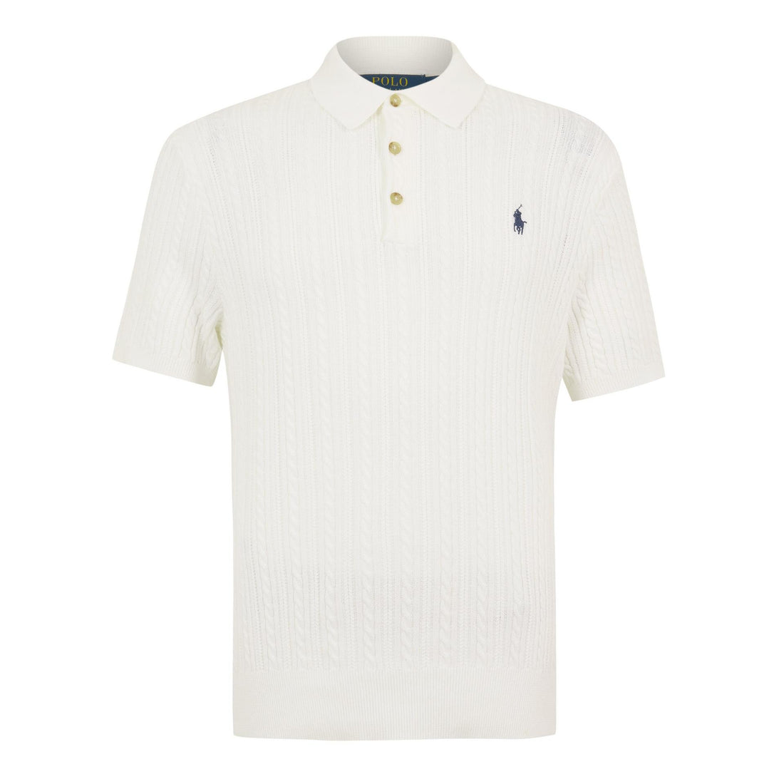 Polo Ralph Lauren Men's Crew Neck Jumper