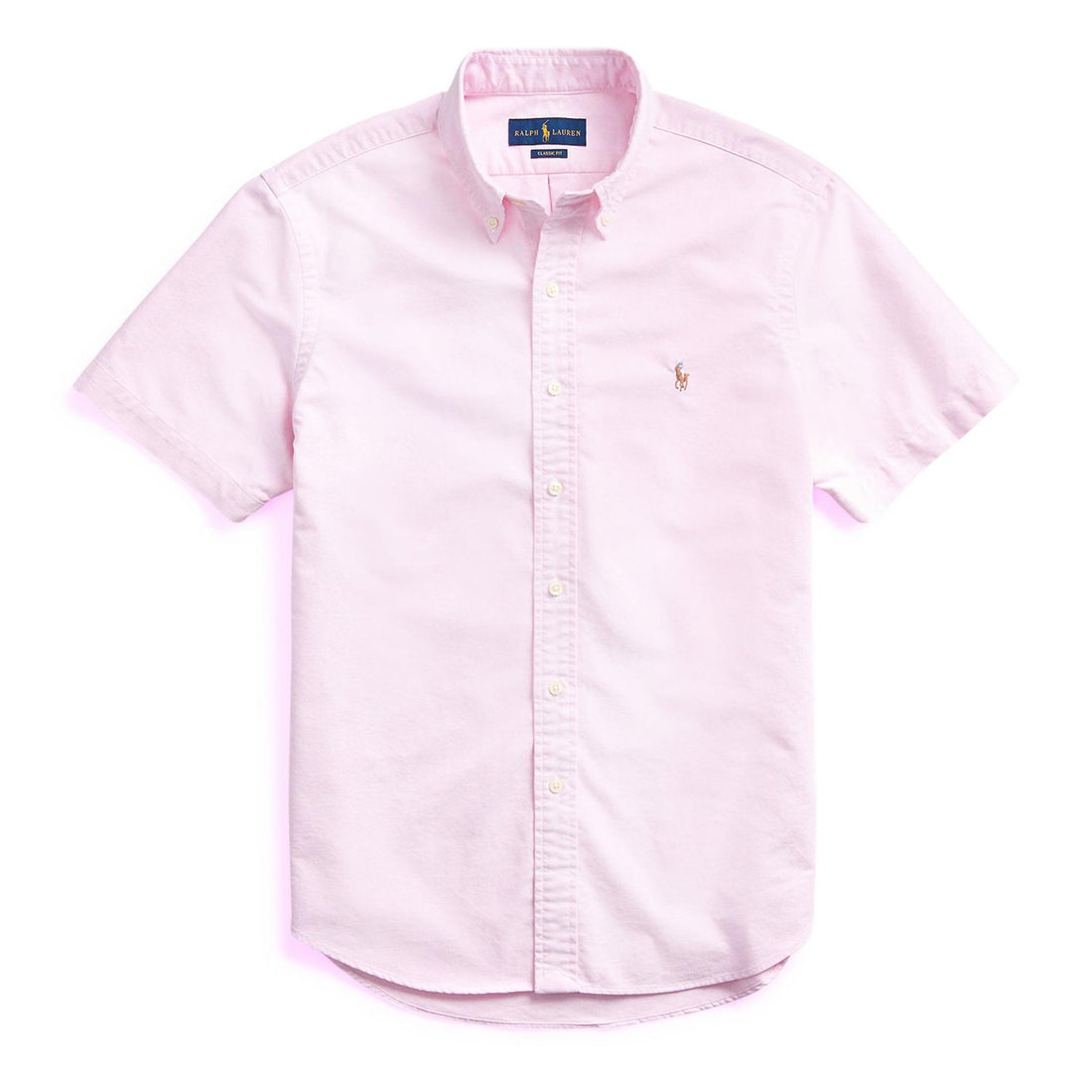 Polo Ralph Lauren Custom Fit Oxford Shirt