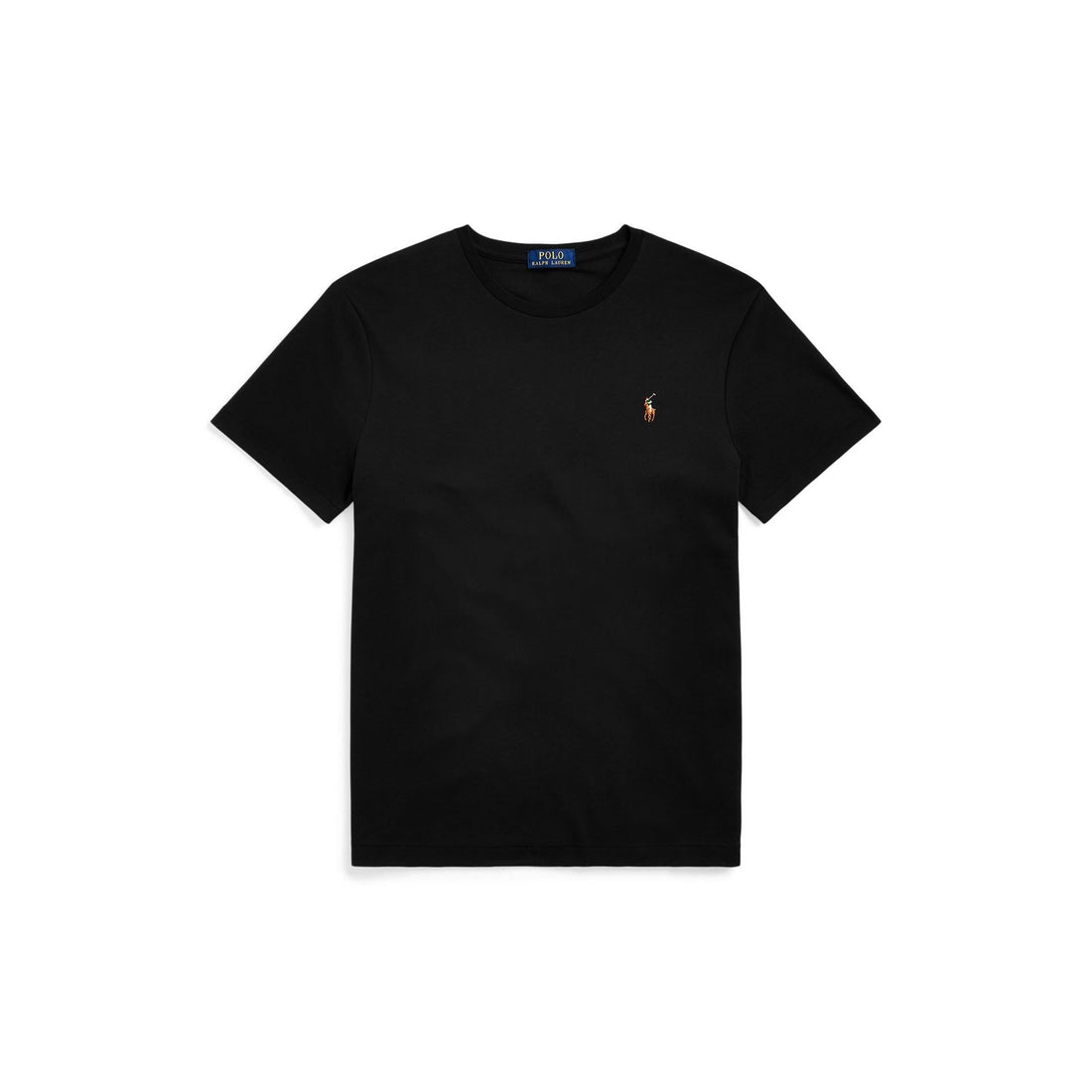 Polo Ralph Lauren Men's Regular Fit Pima T-Shirt