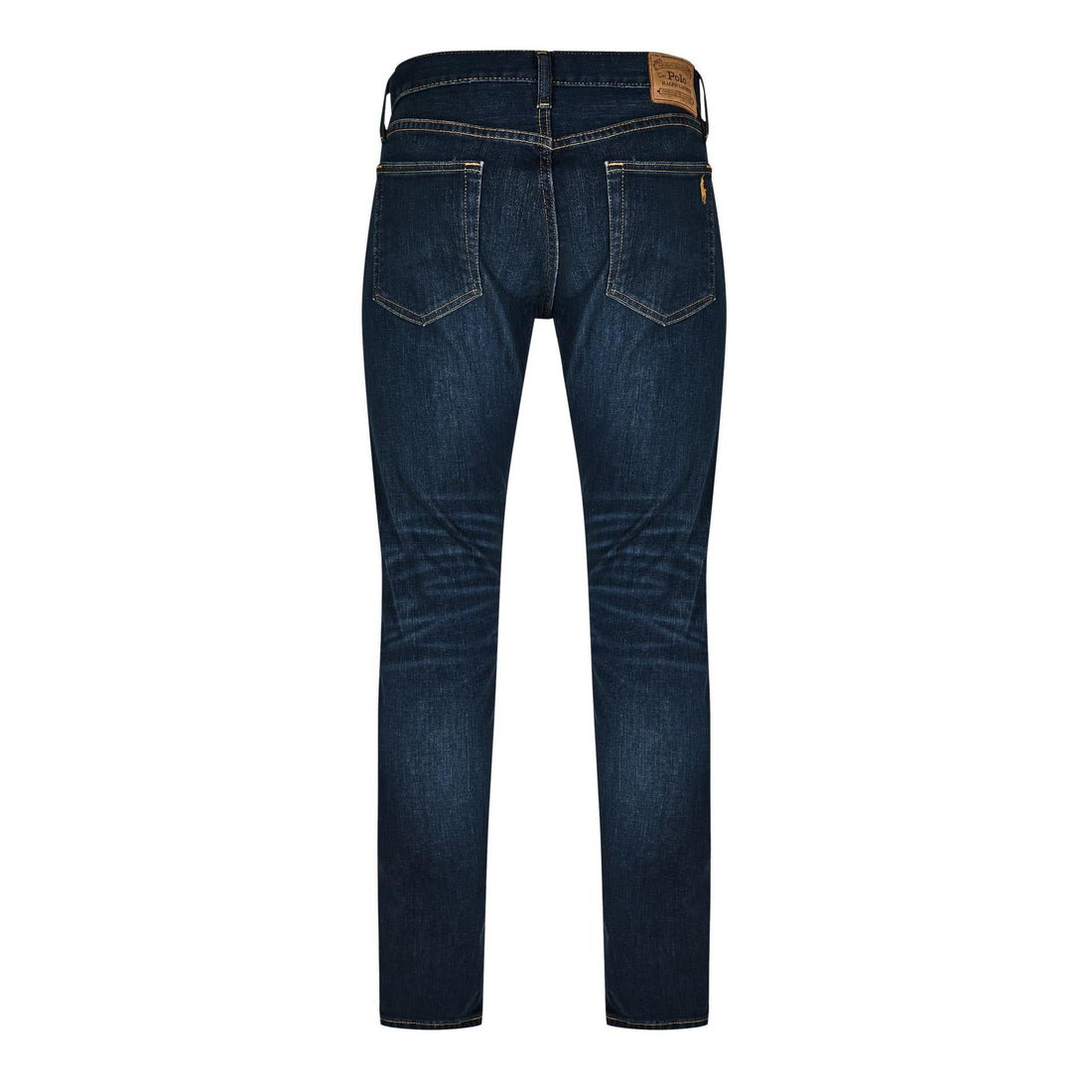 Polo Ralph Lauren Men's Sullivan Slim-fit Jeans