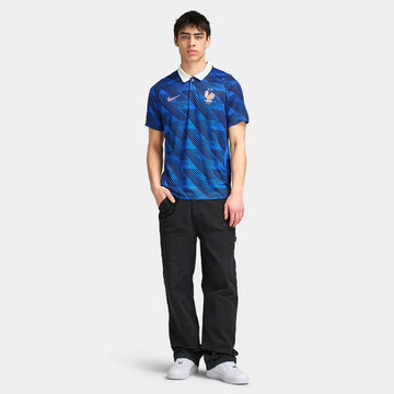 FRANCE 2026 HOME NIKE SHIRT