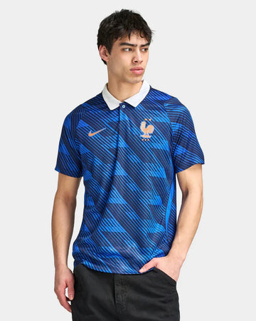 FRANCE 2026 HOME NIKE SHIRT