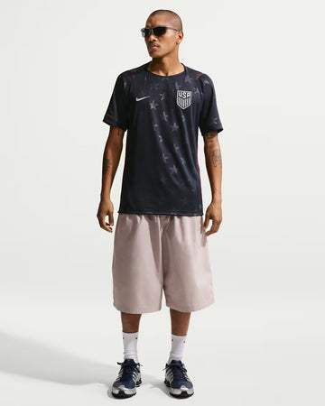 USA 2026 Away Nike Shirt
