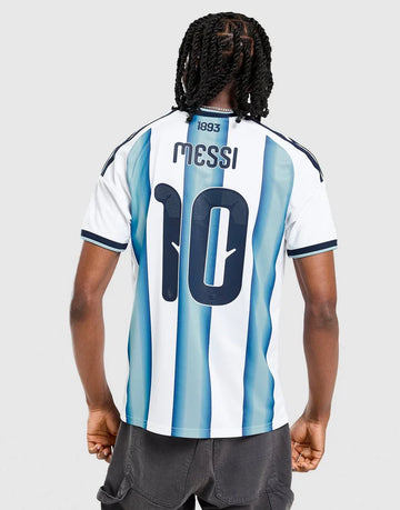 ARGENTINA 2026 HOME ADIDAS SHIRT