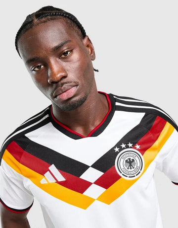 GERMANY 2026 HOME ADIDAS SHIRT