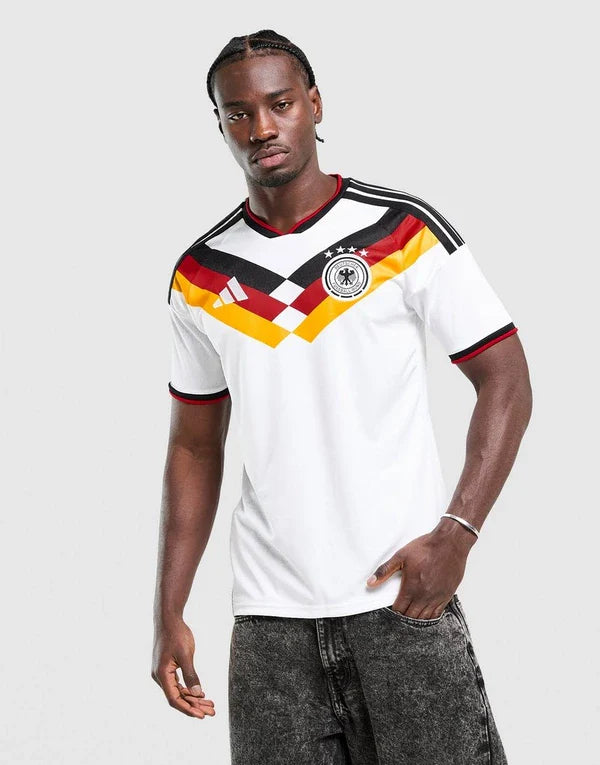 GERMANY 2026 HOME ADIDAS SHIRT