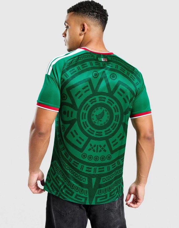 MEXICO 2026 HOME ADIDAS SHIRT