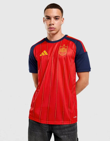 SPAIN 2026 HOME ADIDAS SHIRT