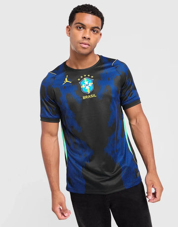 BRAZIL 2026 AWAY NIKE SHIRT