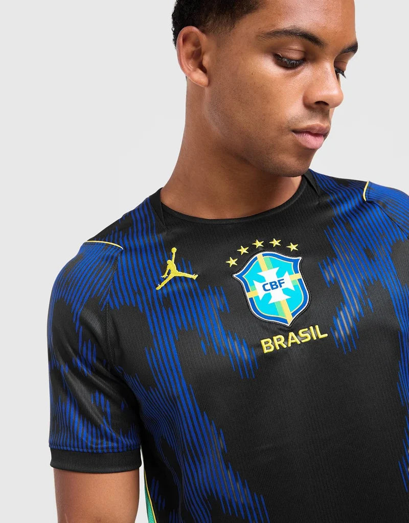 BRAZIL 2026 AWAY NIKE SHIRT