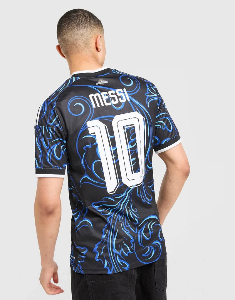 ARGENTINA 2026 AWAY ADIDAS SHIRT