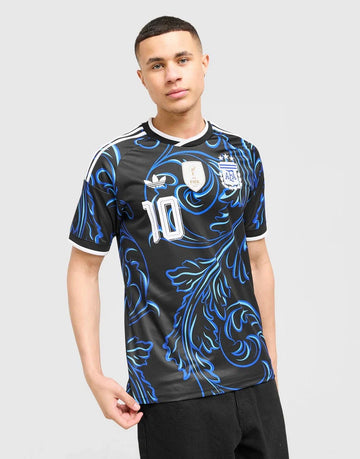 ARGENTINA 2026 AWAY ADIDAS SHIRT