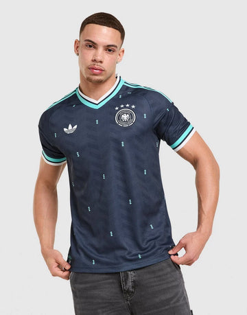 GERMANY 2026 AWAY NIKE SHIRT