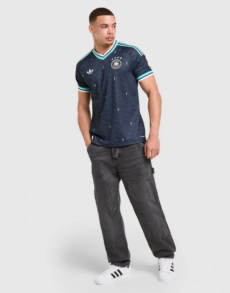 GERMANY 2026 AWAY NIKE SHIRT
