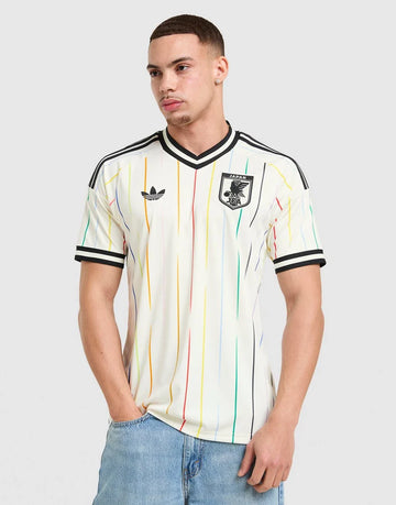 JAPAN 2026 AWAY ADIDAS SHIRT