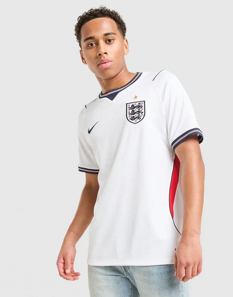 ENGLAND 2026 HOME NIKE SHIRT