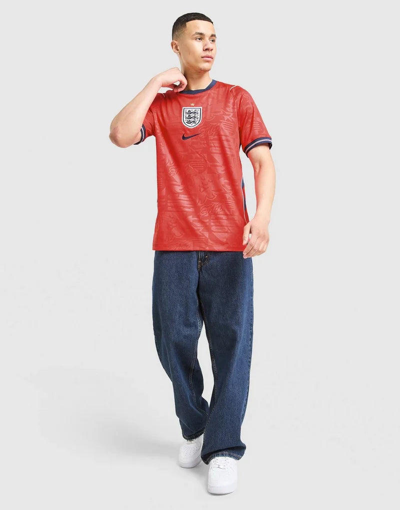 ENGLAND 2026 AWAY NIKE SHIRT