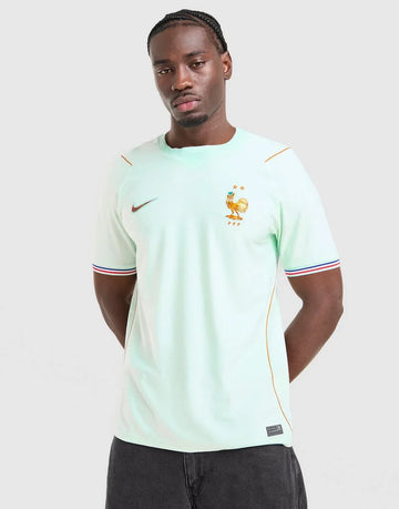 FRANCE 2026 AWAY NIKE SHIRT