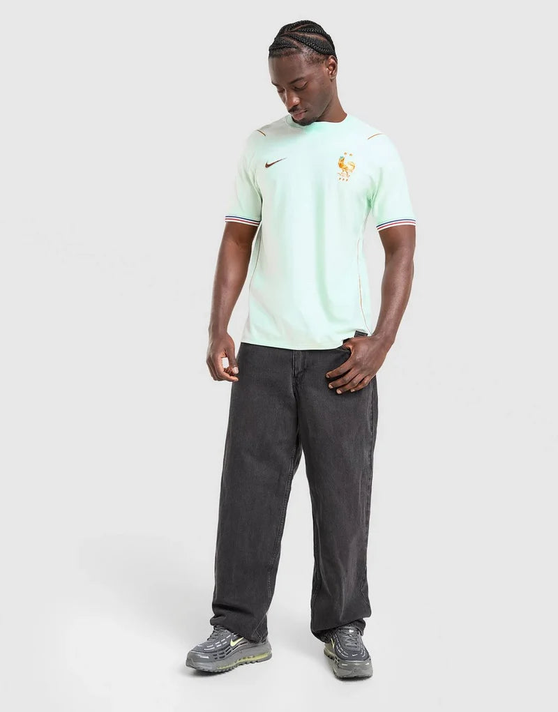 FRANCE 2026 AWAY NIKE SHIRT