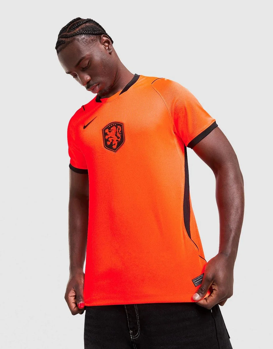 NETHERLANDS 2026 HOME NIKE SHIRT