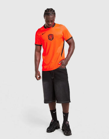 NETHERLANDS 2026 HOME NIKE SHIRT