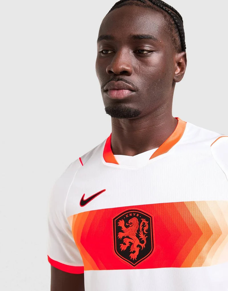 NETHERLANDS 2026 AWAY ADIDAS SHIRT